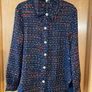 Grey Lab Women’s Coat